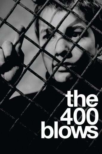 The 400 Blows | Watch Movies Online