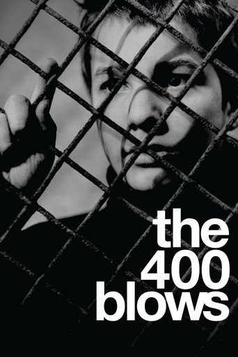 The 400 Blows (1959) The 400 Blows (1959)