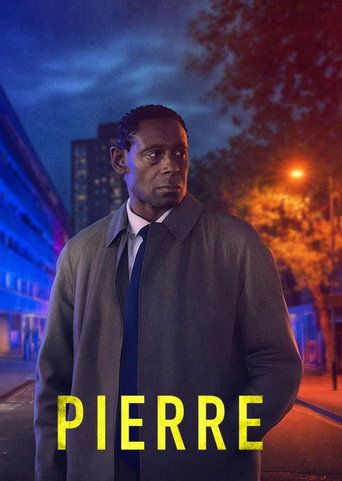 Pierre poster