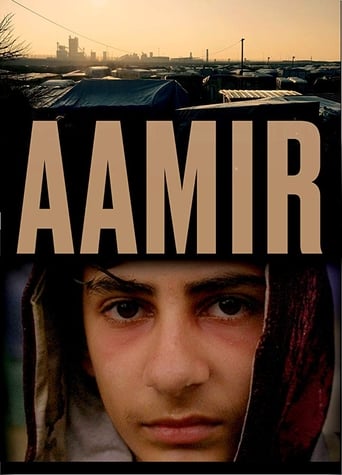 Poster of Aamir