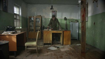 #10 The Crying Steppe