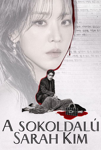 A sokoldal&uacute; Sarah Kim