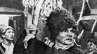 Кривавий світанок (1957)