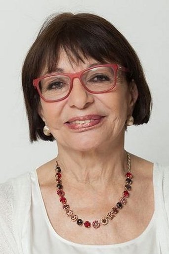 Image of Rivka Michaeli