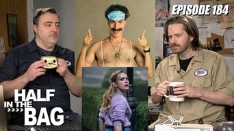 Borat 2 and The Haunting of Bly Manor