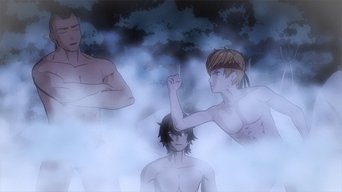 Cena de Episódio 11