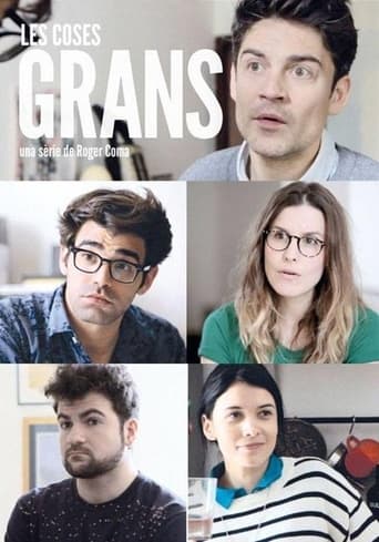 Les Coses Grans - Season 2 Episode 7   2016