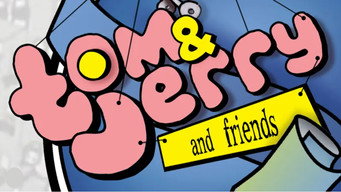 Tom & Jerry and Friends (1931)