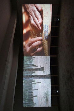 Play it Emin. Walking along the Russian Monument at Ayastefanos