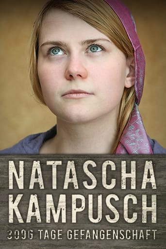 Natascha: The Girl in the Cellar