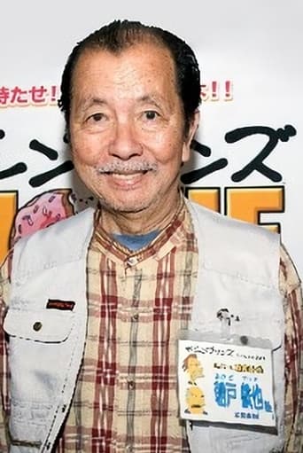 Image of Asado Tetsuya