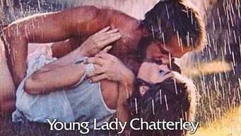 #6 Young Lady Chatterley
