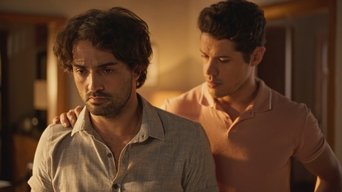 Episódio Capítulo 120 da série No Rancho Fundo