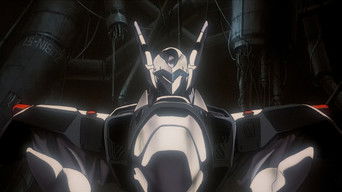 Galeria 2 - Patlabor: La película