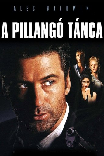 A pillangó tánca