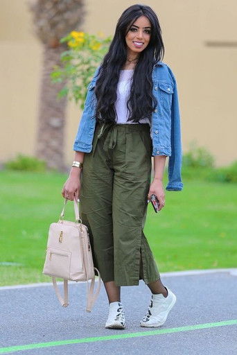 Foto de Ghadeer Zayid