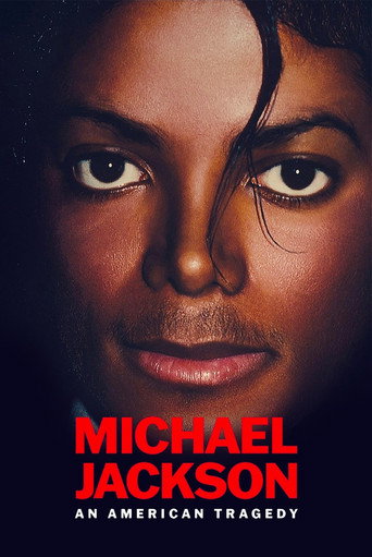 Michael Jackson: An American Tragedy