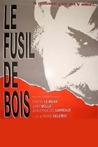 Poster för Le fusil de bois