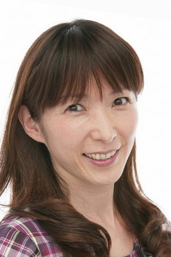 Image of Aya Hisakawa