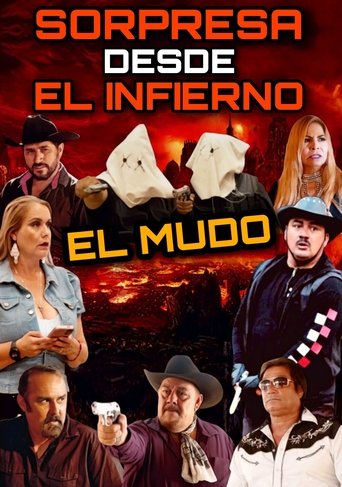 Sorpresa Desde El Infierno (2022)