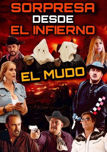 Sorpresa Desde El Infierno (2022)