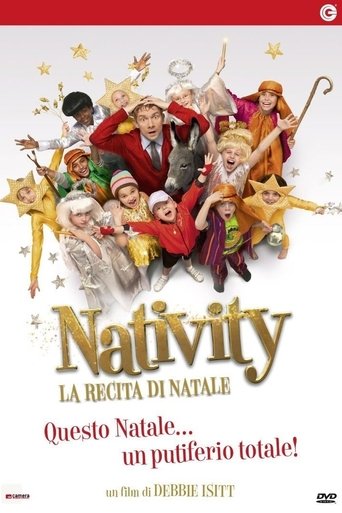 Nativity - La recita di Natale