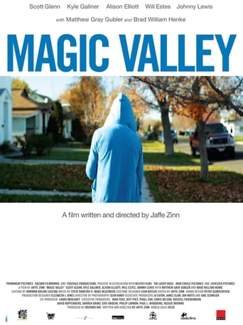 Magic Valley