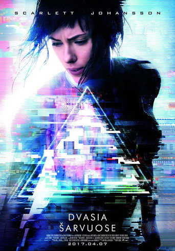 Dvasia &scaron;arvuose