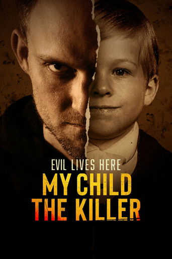 Evil Lives Here: My Child the Killer (2026年)のポスター画像 - FindKey