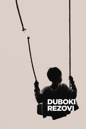 Poster of Duboki rezovi