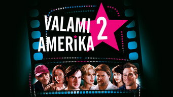#3 A Kind of America 2