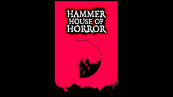 #8 Hammer House of Horror