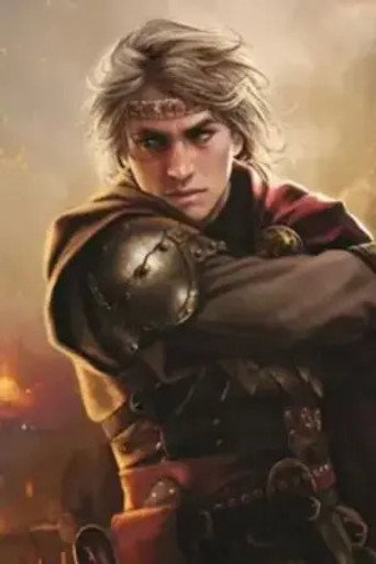aegon the second