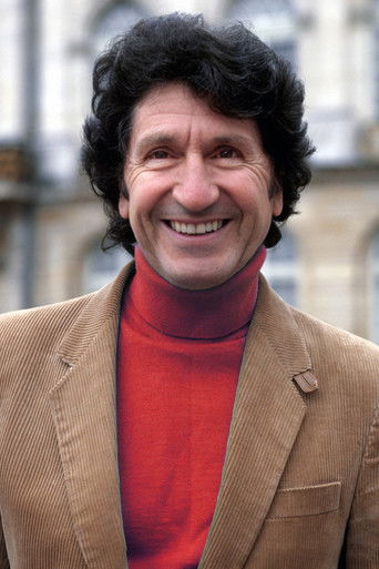 Foto de Marcel Mouloudji