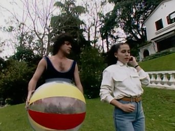 Episódio Capítulo 17 da série O Sexo dos Anjos