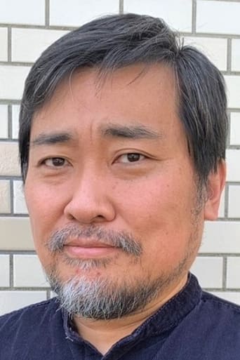 Image of Kouichi Ikai