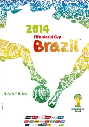 Road to Maracanã: The Official Film of 2014 FIFA World Cup Brazil