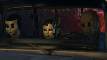 Galeria 4 - Los Extraños: Capítulo 3