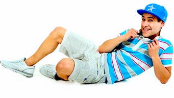 Lee Nelson's Well Good Show (2010-2011)