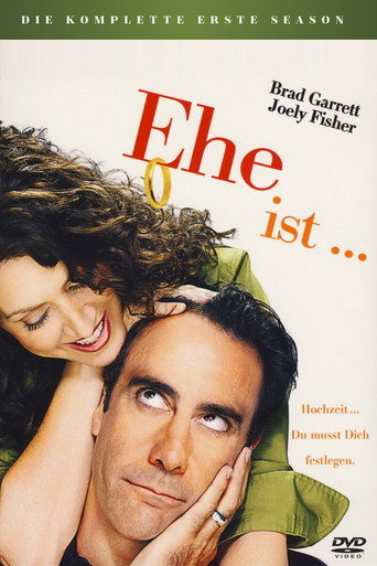 Ehe ist…