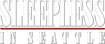 Sleepless in Seattle logo