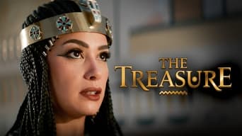 #5 The Treasure: Truth & Imagination