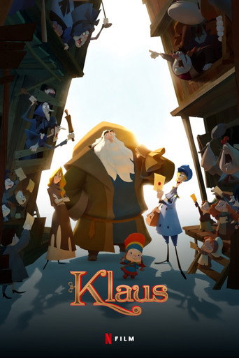 Klaus
