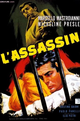 L'assassin