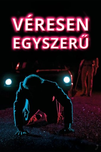 Véresen egyszerű