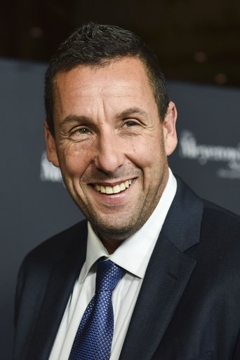 Image of Adam Sandler