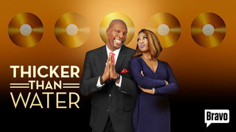 Thicker Than Water (2013- )