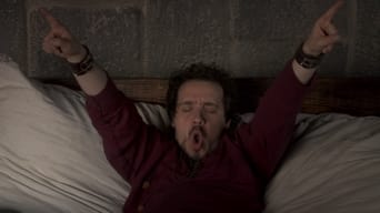 Kaamelott S4E1 poster