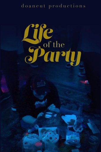 Life of the Party