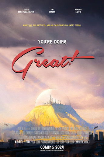 You're Doing Great (2024)